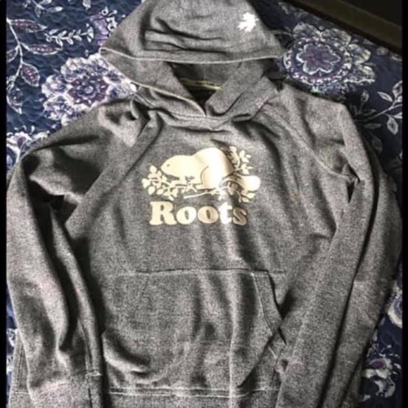 Roots sweater - Picture 1 of 1